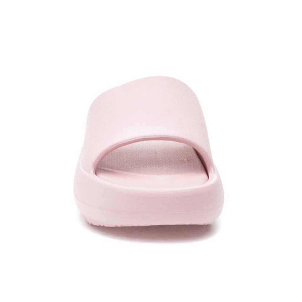 NWT J/SLIDES SQUISH Light Pink EVA Sandals - Picture 4 of 13